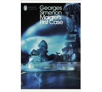 Maigret's First Case : Inspector Maigret