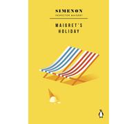 Maigret's Holiday : Inspector Maigret