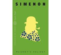 Maigret's Holiday (Inspector Maigret): 28