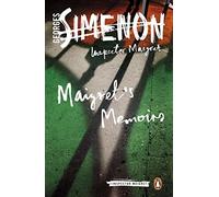 Maigret's Memoirs: Inspector Maigret #35 by Georges Simenon (2016-09-01)