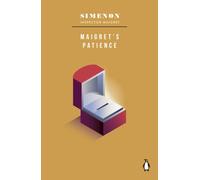 Maigret's Patience : Inspector Maigret