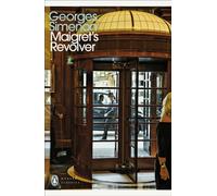 Maigret's Revolver : Inspector Maigret