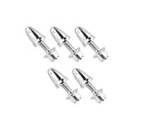 Maigridy Aluminum Alloy Propeller Holder with Fast Release Feature 5pcs for Fixed Wing Aircraft Easy Installation Not Tools Easy Mount