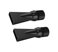 Maigridy Aquariums Duckbill Nozzle Adjustable Water Flows Tube Connector For Fishtanks And Pumps With High Performances ABS Low Noise Outlet