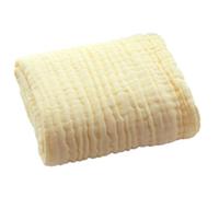 Maigridy Baby Blanket For Infants Gentle Cotton Baby Bath Towel Highly Absorbent For Kids Perfectly A-Class Newborns Towel