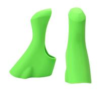 Maigridy Bicycles Gear Shifts Brake Levers Brackets Covers Silicone Road Bike Handle Sleeves Protectors for 4700/5800/6800 Enduring Bicycles Gear Shifts Brake Lever Brackets Cover