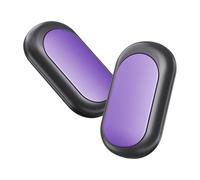 Maigridy Detachable Double Sided Heating Pad with 3.5H Battery Fast Charging for Winter Activities High Capacity Battery Hand Warmer