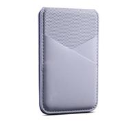 Maigridy Easy Carry Foldable Accessory Credit Cards Stand for Essential Cards & Cell Phones Use in Retro Styles Portable