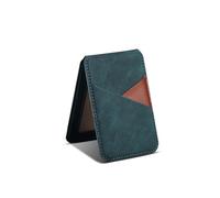 Maigridy Easy Carry Foldable Accessory Credit Cards Stand for Essential Cards & Cell Phones Use in Retro Styles Portable