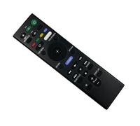 Maigridy Easy to Use Remote Control RMT-VB310E Effortless Management for Home Theater Amplifier Entertainment Device Easy Control for Home Entertainment