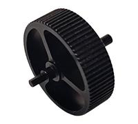 Maigridy Gaming Scroll Wheel Pulley Rolling Wheel Repair Replacement for NagaX Rollers