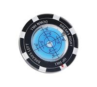 Maigridy Golfs Slopes Putting Reader Multifunctional Pocket Size Reading Aid Golfs For Precise Putting And Slopes Analysis Portable Tool