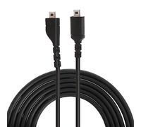Maigridy Headphone USB Cable Sound Card For Arctis 3 5 7 Gaming Headset Headset Cord Replacement Sound Card Cord