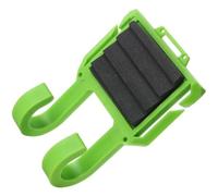 Maigridy Multipurpose Outdoor Fishing Rod Tool Secures Holder During Hiking Travels or Coastal Adventures Rest