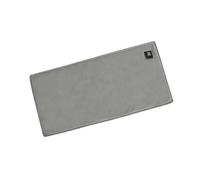 Maigridy Premium Warm Blanket USB Run Heating Technology 3 Stage Warmth Control Soft Substance Constantly Comfort Modifiable Temperature Blanket