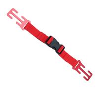 Maigridy Snorkeling Backplate Quickly Detaches Chest Buckles Light Weight Chests Strap For Underwater Swimming Professional Snorkeling Back Harnesses