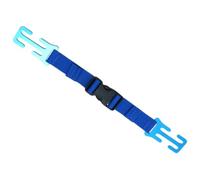 Maigridy Snorkeling Backplate Quickly Detaches Chest Buckles Light Weight Chests Strap For Underwater Swimming Professional Snorkeling Back Harnesses