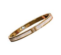 Maigridy Sturdy Steel Full Crystals Comfortable Metal Finish for Formal and Casual Occasions Elegant Setting