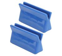 Maigridy Tailors Chalk Sharpener Ergonomic Grip for Sewing Dressmaking Fabric Marking Crafting Accessory