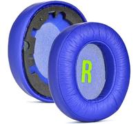 Maigridy Thick Ear Pads Cushion for JR460NC JR460 NC Headsets Breathable Ear Pads Improve Sound and Comfort Earcups Headphone Accessories