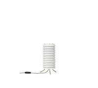 Maija 15 Table Lamp White