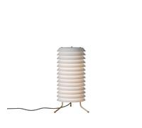 Maija 30 Floor Lamp White