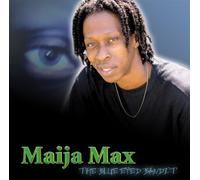 Maija Max - The Blue Eyed Bandit