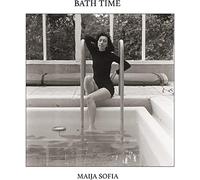 Maija Sofia : Bath Time CD (2019) NEW Incredible Value and Free Shipping