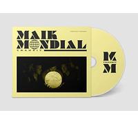 Maik Mondial - Transit