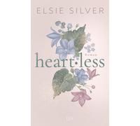 Maike Hallmann Elsie Silver Heartless (Chestnut Springs, Band 2) (Paperback)