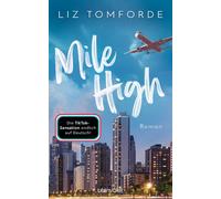 Maike Hallmann Mile High: Roman - TikTok made me buy it: Sports Rom (Paperback)