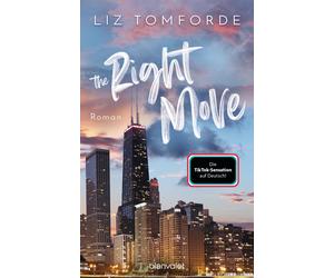 Maike Hallmann The Right Move: Roman - TikTok made me buy it: Sport (Paperback)