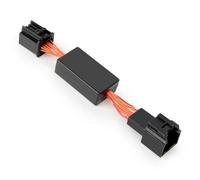 MAIKER Auto Start Stop Eliminator Compatible with Jeep Wrangler JL JLU 2018-2025 & Gladiator - Plug-and-Play OBD Module with Default Memory Function