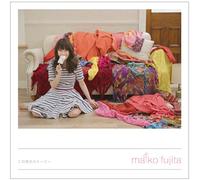 Maiko Fujita - Kono Koi No Story (CD+DVD) [Japan LTD CD] VIZL-684