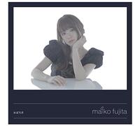 MAIKO FUJITA - Maiko Fujita - Oborozuki (CD+DVD) [Japan LTD CD] VIZL-832