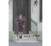 MAIKO FUJITA - ONE WAY(+DVD+bonus)(digi-pak)(ltd.)