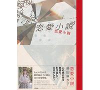 Maiko Fujita - Renai Shosetsu (CD+DVD+GOODS) [Japan LTD CD] VIZL-913