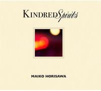 Maiko Horisawa - Kindred Spirits-Kakegae No Nai Mono