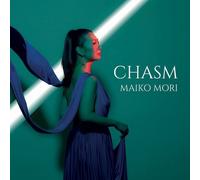 Maiko Mori – Chasm – CD (2025) – NAXOS
