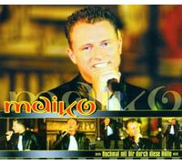 Maiko - Nochmal mit Dir Durch Diese Hö