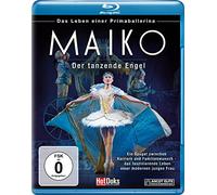 Maiko - The Dancing Child (BR) DE-Version