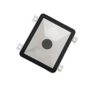 Maikrt Embedded QR Code Scanning Module USB and UART Serial Port Barcode Scanner Identification Module Bar Code Reader for Access Control, Locker Scan Code Payment etc