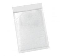Mail-Lite 100 Mail Lite - C/0 - JL0 - Padded Envelopes 150 x 210mm White - 2 Boxes