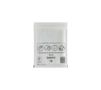 Mail-Lite 100 Mail Lite - C/0 - JL0 - Padded Envelopes 150 x 210mm - White - 50 Boxes