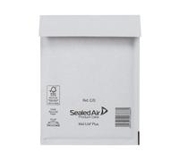Mail Lite 100 X C/0 Maillite White Padded Envelopes