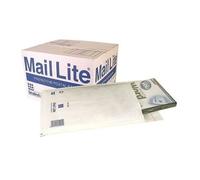 Mail Lite 50 Mail Lite J/6 JL6 300x440mm Padded Envelope