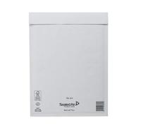 Antalis 52446 - Mail Lite - White - 240X330MM - (Pack of 50)
