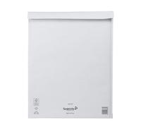 Mail Lite 50 X K/7 Maillite White Padded Envelopes