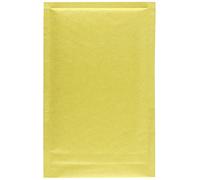 Mail Lite B/00 120 x 210 mm Padded Envelope, Gold
