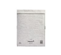 Mail Lite + Bubble Lined Postal Bag Size H/5 Oyster White (Pack 50)